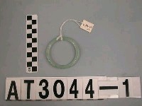 藏品(玉鐲)的圖片